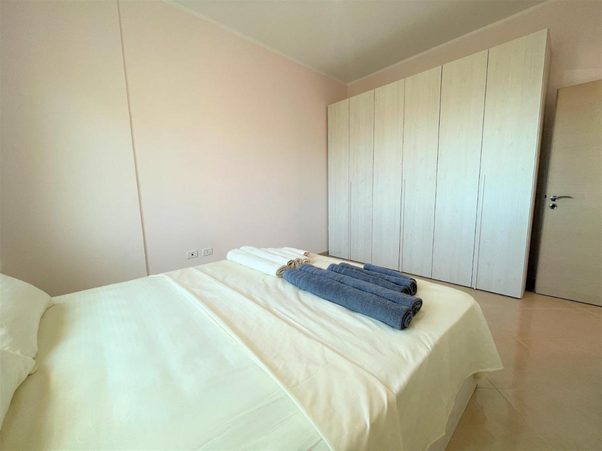 Brand24 Apartment Вльора Екстер'єр фото
